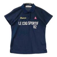 LE COQ GOLF ���R�b�N�S���t  �����|���V���c ���S�h�J  �l�C�r�[�n �T�C�Y�FM �����N�FA- �y���Áz�S���t�E�F�A