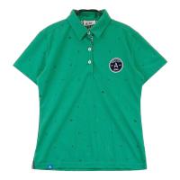 ADIDAS GOLF �A�f�B�_�X�S���t M73860 �����|���V���c ���b�y�� ���� �O���[���n �T�C�Y�FM �����N�FA- �y���Áz�S���t�E�F�A