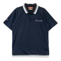 BEAMS GOLF �r�[���X�S���t  �����|���V���c  �u���b�N�n �T�C�Y�FM �����N�FA- �y���Áz�S���t�E�F�A