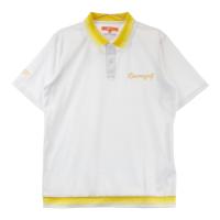BEAMS GOLF �r�[���X�S���t  �����|���V���c  �z���C�g�n �T�C�Y�FM �����N�FB �y���Áz�S���t�E�F�A