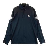 ADIDAS GOLF �A�f�B�_�X�S���t GT5860 �{�^���_�E�� �����|���V���c  �u���b�N�n �T�C�Y�FL �����N�FA- �y���Áz�S���t�E�F�A