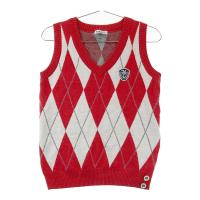 FILA GOLF �t�B���S���t  V�l�b�N �j�b�g�x�X�g �A�[�K�C���� ���b�h�n �T�C�Y�FM �����N�FA- �y���Áz�S���t�E�F�A