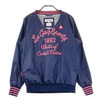 LE COQ GOLF ���R�b�N�S���t  �����b�V�� 2way�u���]�� �W���P�b�g  �l�C�r�[�n �T�C�Y�FM �����N�FA- �y���Áz�S���t�E�F�A