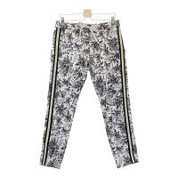 PEARLY GATES �p�[���[�Q�C�c  �X�g���b�`�p���c ���� �z���C�g�n �T�C�Y�F4 �����N�FA- �y���Áz�S���t�E�F�A