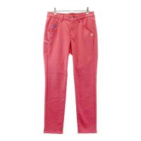 PEARLY GATES �p�[���[�Q�C�c 2026�N���f�� �X�g���b�`�p���c  �s���N�n �T�C�Y�F1 �����N�FB �y���Áz�S���t�E�F�A