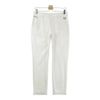 BEAMS GOLF �r�[���X�S���t  �X�g���b�`�p���c  �z���C�g�n �T�C�Y�FM �����N�FB �y���Áz�S���t�E�F�A