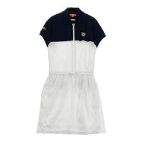 BEAMS GOLF �r�[���X�S���t  �n�[�t�W�b�v ���������s�[�X  �z���C�g�n �T�C�Y�FS �����N�FA- �y���Áz�S���t�E�F�A