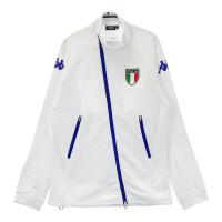 KAPPA GOLF �J�b�p�S���t  ���N�� �����W�b�v�W���P�b�g  �z���C�g�n �T�C�Y�FL �����N�FB �y���Áz�S���t�E�F�A