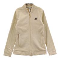 ADIDAS GOLF �A�f�B�_�X�S���t ; �W�b�v�W���P�b�g �R�[�f�����C  �x�[�W���n �T�C�Y�FXS �����N�FA- �y���Áz�S���t�E�F�A