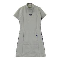 FILA GOLF �t�B���S���t  ���������s�[�X �X�E�F�b�g  �O���[�n �T�C�Y�FS �����N�FB �y���Áz�S���t�E�F�A