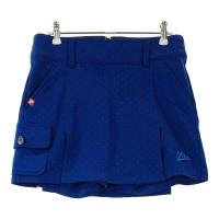 FILA GOLF �t�B���S���t  ���N�� �C���i�[�t�X�J�[�g �h�b�g�� �l�C�r�[�n �T�C�Y�FS �����N�FA- �y���Áz�S���t�E�F�A