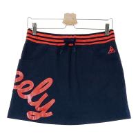 LE COQ GOLF ���R�b�N�S���t  �C���i�[�t�X�J�[�g  �l�C�r�[�n �T�C�Y�F9 �����N�FA- �y���Áz�S���t�E�F�A