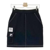 FILA GOLF �t�B���S���t  �X�J�[�g  �u���b�N�n �T�C�Y�FM �����N�FB �y���Áz�S���t�E�F�A