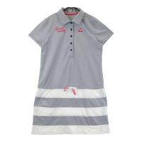 LE COQ GOLF ���R�b�N�S���t  ���������s�[�X �X�J�[�g���{�[�_�[�� �O���[�n �T�C�Y�FLL �����N�FB �y���Áz�S���t�E�F�A