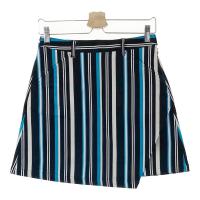 MUNSING WEAR �}���V���O�E�F�A  �X�J�[�g  �u���b�N�n �T�C�Y�F9 �����N�FA- �y���Áz�S���t�E�F�A