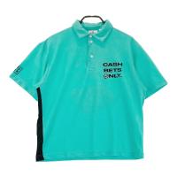 DEVEREUX GOLF �f���@���[�S���t  �����|���V���c  �u���[�n �T�C�Y�FL �����N�FA- �y���Áz�S���t�E�F�A