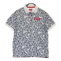 NEW BALANCE GOLF �j���[�o�����X  �����|���V���c ���� �z���C�g�n �T�C�Y�F6 �����N�FA- �y���Áz�S���t�E�F�A