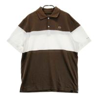 TRAVIS MATHEW �g���r�X�}�V���[  �����|���V���c  �u���E���n �T�C�Y�FXL �����N�FB �y���Áz�S���t�E�F�A