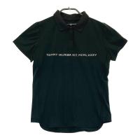 TOMMY HILFIGER GOLF �g�~�[�q���t�B�K�[�S���t  �����|���V���c  �u���b�N�n �T�C�Y�FL �����N�FA- �y���Áz�S���t�E�F�A