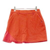 PING �s��  �X�J�[�g  �I�����W�n �T�C�Y�FS �����N�FA- �y���Áz�S���t�E�F�A