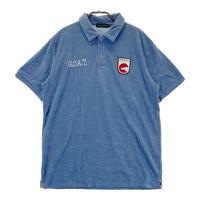 ROUGH&SWELL ���t�A���h�X�E�F�� RSM-20018 �����|���V���c �p�C���n  �l�C�r�[�n �T�C�Y�FXL �����N�FA- �y���Áz�S���t�E�F�A