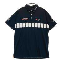 ROUGH&SWELL ���t�A���h�X�E�F�� KAKINOKIZAKA COFFEE �����|���V���c �{�^���_�E��  �l�C�r�[�n �T�C�Y�FL �����N�FB �y���Áz�S���t�E�F�A