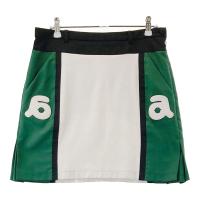 ARCHIVIO �A���`�r�I A056511 �X�J�[�g  �O���[���n �T�C�Y�F38 �����N�FB �y���Áz�S���t�E�F�A
