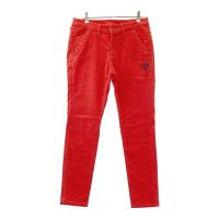 PEARLY GATES �p�[���[�Q�C�c 30���N�L�O �X�g���b�`�p���c  ���b�h�n �T�C�Y�F2 �����N�FB �y���Áz�S���t�E�F�A
