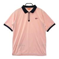 BEAMS GOLF �r�[���X�S���t  �����|���V���c �n�[�t�W�b�v  �s���N�n �T�C�Y�FL �����N�FA- �y���Áz�S���t�E�F�A