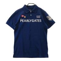 PEARLY GATES �p�[���[�Q�C�c  �����|���V���c �j�R�����  �l�C�r�[�n �T�C�Y�F5 �����N�FB �y���Áz�S���t�E�F�A