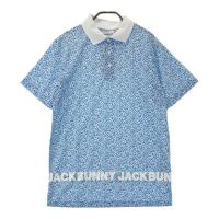 JACK BUNNY �W���b�N�o�j�[ �~ LIBERTY �����S �����|���V���c ���ԕ� �u���[�n �T�C�Y�F5 �����N�FB �y���Áz�S���t�E�F�A