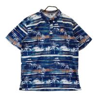 FILA GOLF �t�B���S���t  �����|���V���c ���V�̖� ���� �l�C�r�[�n �T�C�Y�F3L �����N�FA- �y���Áz�S���t�E�F�A