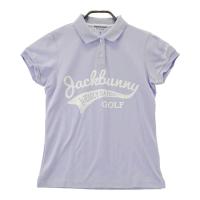 JACK BUNNY �W���b�N�o�j�[  ���S�v�����g �����|���V���c  �p�[�v���n �T�C�Y�F0 �����N�FB �y���Áz�S���t�E�F�A