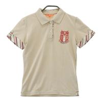BEAMS GOLF �r�[���X�S���t  ���S�v�����g �����|���V���c  �x�[�W���n �T�C�Y�FS �����N�FB �y���Áz�S���t�E�F�A