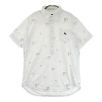 PEARLY GATES �p�[���[�Q�C�c 053-4260907 �����|���V���c  �z���C�g�n �T�C�Y�F4 �����N�FB �y���Áz�S���t�E�F�A