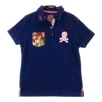 MARK&LONA �}�[�N�A���h���i  �p�C�� �����|���V���c  �l�C�r�[�n �T�C�Y�FM �����N�FB �y���Áz�S���t�E�F�A