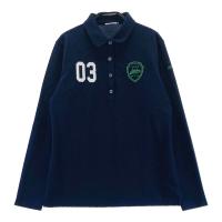 ADIDAS GOLF �A�f�B�_�X�S���t  �����|���V���c  �l�C�r�[�n �T�C�Y�FL �����N�FA- �y���Áz�S���t�E�F�A
