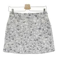 PEARLY GATES �p�[���[�Q�C�c 2025�N���f�� �X�g���b�`�X�J�[�g ���� �O���[�n �T�C�Y�F0 �����N�FB �y���Áz�S���t�E�F�A
