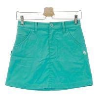 PEARLY GATES �p�[���[�Q�C�c 2024�N���f�� �X�J�[�g  �O���[���n �T�C�Y�F00 �����N�FB �y���Áz�S���t�E�F�A
