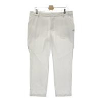 ADIDAS GOLF �A�f�B�_�X�S���t 2025�N �X�g���b�`�p���c  �z���C�g�n �T�C�Y�F100 �����N�FB �y���Áz�S���t�E�F�A