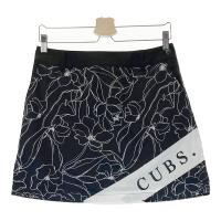 CUARTO UNITED �N�A���g���i�C�e�b�h  ���n�t �X�J�[�g �ԕ� �u���b�N�n �T�C�Y�FL �����N�FA- �y���Áz�S���t�E�F�A