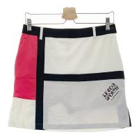 LE COQ GOLF ���R�b�N�S���t 2025�N���f�� �v���[�c�ؑ� �C���i�[�t���X�J�[�g  �z���C�g�n �T�C�Y�FM �����N�FA- �y���Áz�S���t�E�F�A
