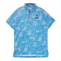 LE COQ GOLF ���R�b�N�S���t  �����|���V���c ���� �u���[�n �T�C�Y�FL �����N�FA- �y���Áz�S���t�E�F�A