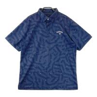 CALLAWAY �L�����E�F�C  �����|���V���c ���� �l�C�r�[�n �T�C�Y�FLL �����N�FB �y���Áz�S���t�E�F�A