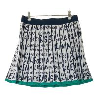 ROSASEN ���T�[�Z�� �~LOOSEMAN �j�b�g�v���[�c�X�J�[�g ���� �z���C�g�n �T�C�Y�FL �����N�FA- �y���Áz�S���t�E�F�A