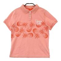 BEAMS GOLF �r�[���X�S���t  �����|���V���c  �s���N�n �T�C�Y�FM �����N�FB �y���Áz�S���t�E�F�A
