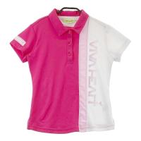 VIVA HEART �r�o�n�[�g 012-27344 �����|���V���c  �s���N�n �T�C�Y�F40 �����N�FB �y���Áz�S���t�E�F�A
