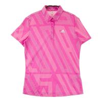 ADIDAS GOLF �A�f�B�_�X�S���t GM3762 �����|���V���c ���� �s���N�n �T�C�Y�FM �����N�FA- �y���Áz�S���t�E�F�A