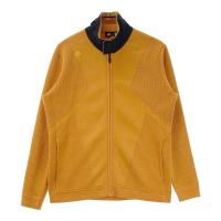 DESCENTE GOLF �f�T���g�S���t  �j�b�g�W���P�b�g �E�[����  �I�����W�n �T�C�Y�FM �����N�FB �y���Áz�S���t�E�F�A