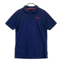 BRIEFING GOLF �u���[�t�B���O  �����|���V���c  �l�C�r�[�n �T�C�Y�FL �����N�FA- �y���Áz�S���t�E�F�A